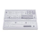 Decksaver DS-PC-SUPER6DESKTOP
