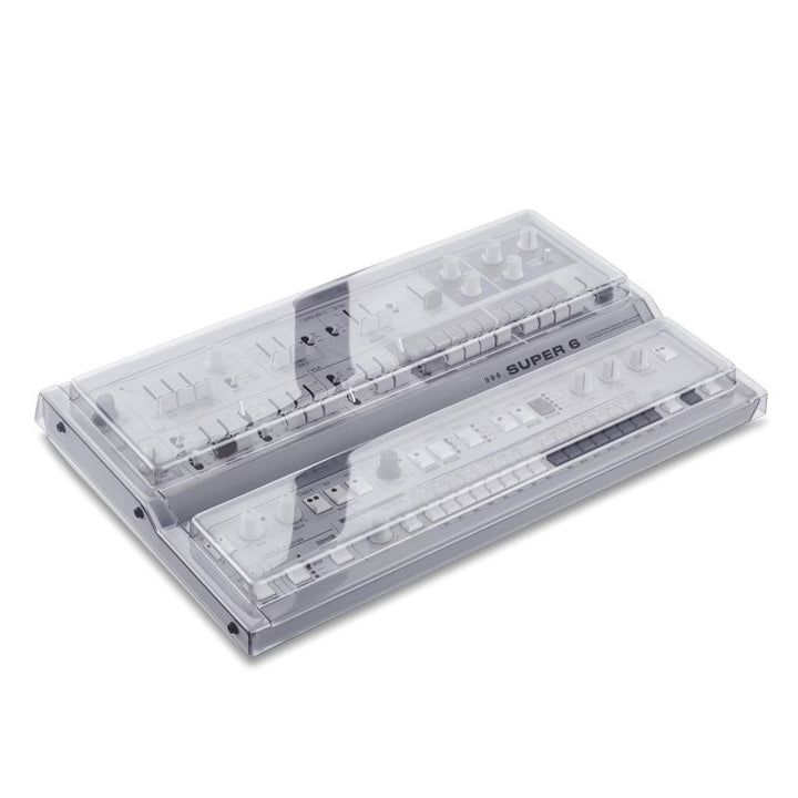 Decksaver DS-PC-SUPER6DESKTOP