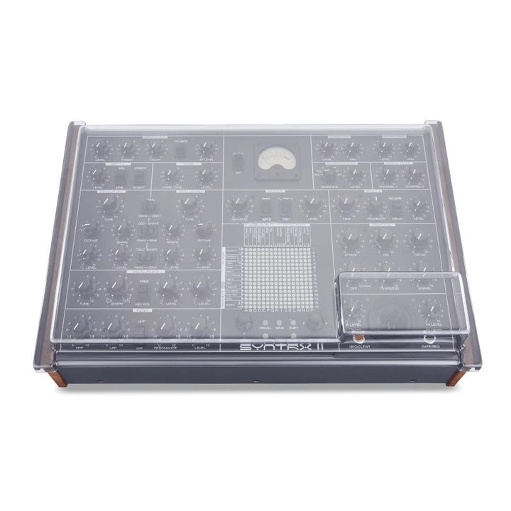 Decksaver DS-PC-SYNTRX2