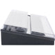 Decksaver Decksaver Cover for Sequential Take 5 / Oberheim TEO-5 Keyboard
