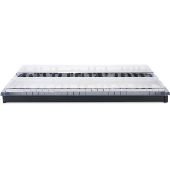 Decksaver Decksaver Cover for Sequential Take 5 / Oberheim TEO-5 Keyboard