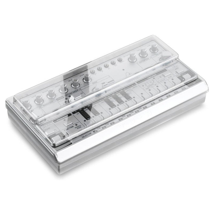 Decksaver DS-PC-TD3