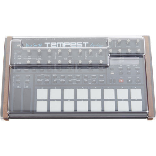 Decksaver DS-PC-TEMPEST