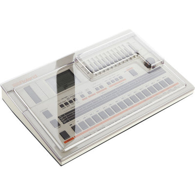 Decksaver DS-PC-TR707