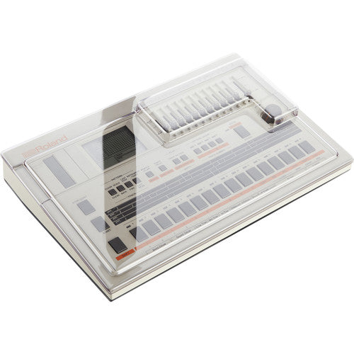 Decksaver DS-PC-TR707