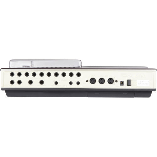 Decksaver DS-PC-TR707