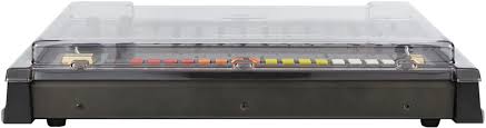 Decksaver DS-PC-TR808