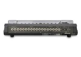 Decksaver DS-PC-TR808