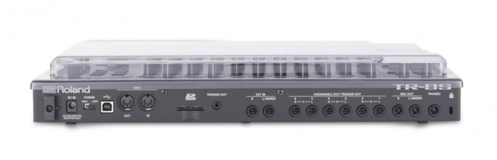 Decksaver DS-PC-TR8S