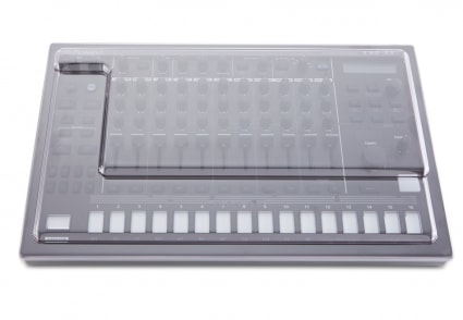 Decksaver DS-PC-TR8S