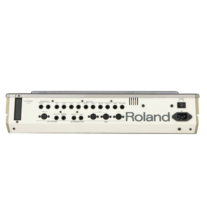 Decksaver DS-PC-TR909