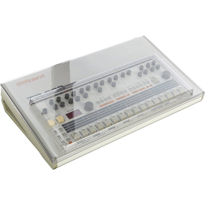 Decksaver DS-PC-TR909