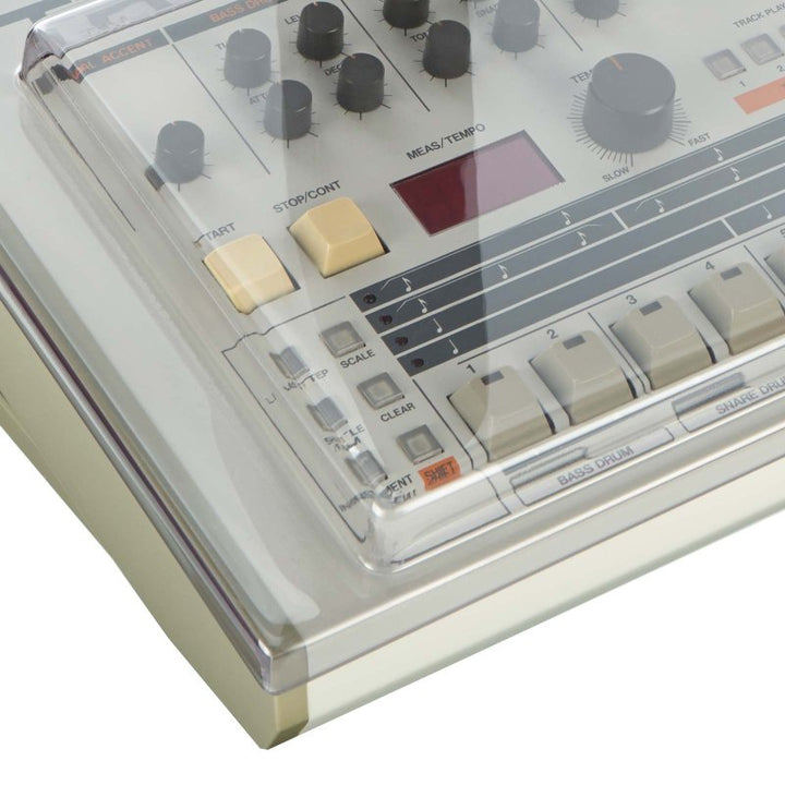 Decksaver DS-PC-TR909