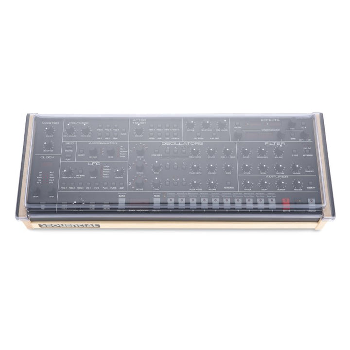 Decksaver DS-PC-TRIGON6DESKTOP