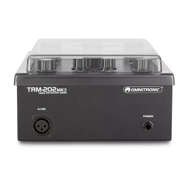 Decksaver DS-PC-TRM202