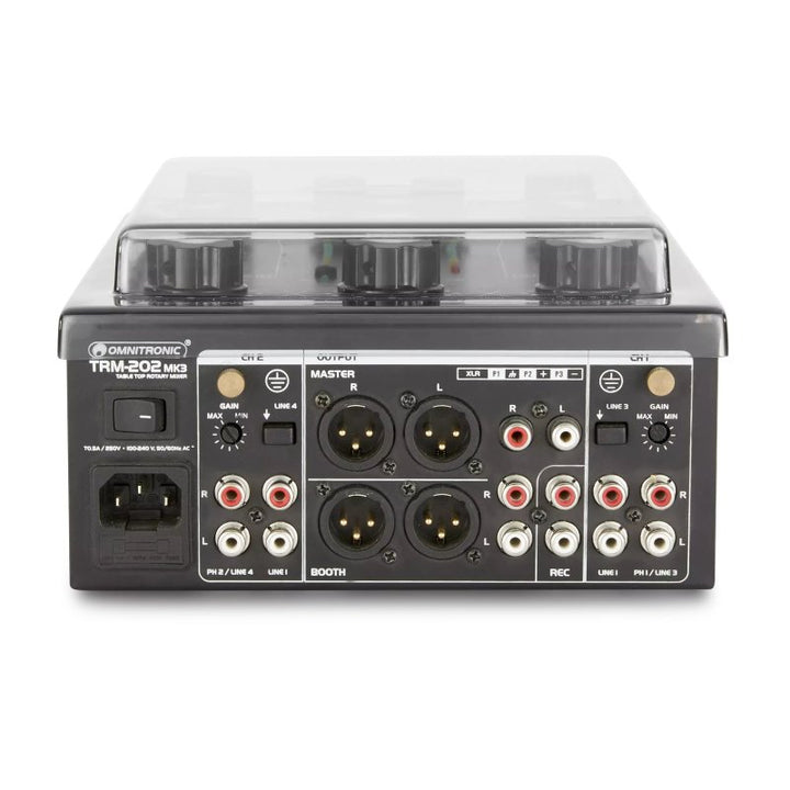 Decksaver DS-PC-TRM202