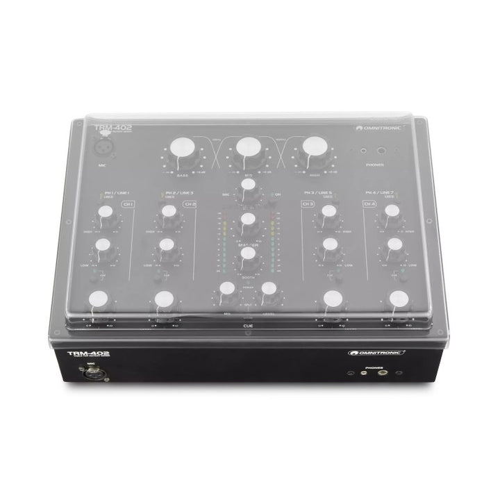 Decksaver DS-PC-TRM402