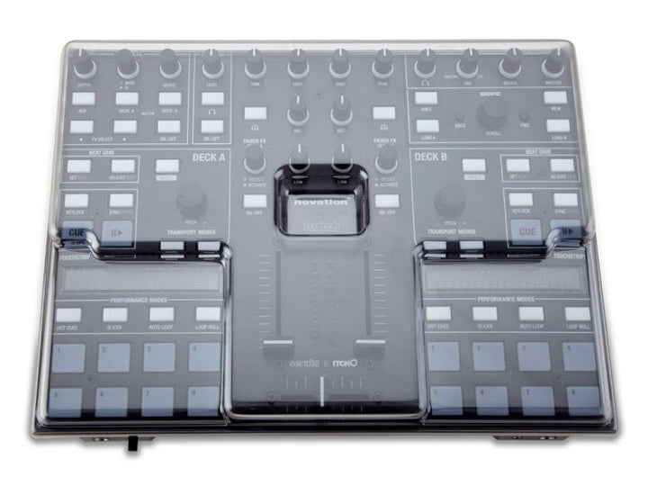 Decksaver DS-PC-TWITCH