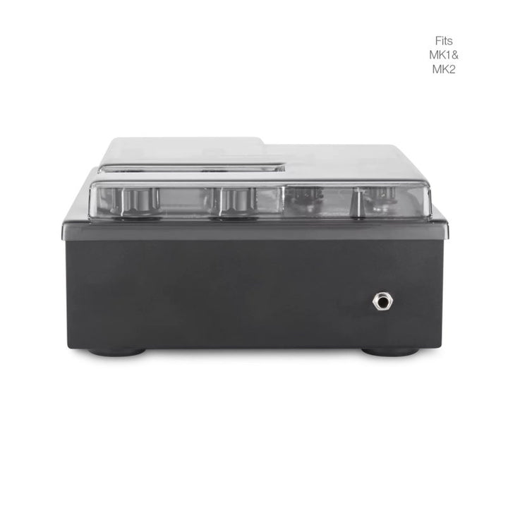 Decksaver DS-PC-TWOVALVEMK2