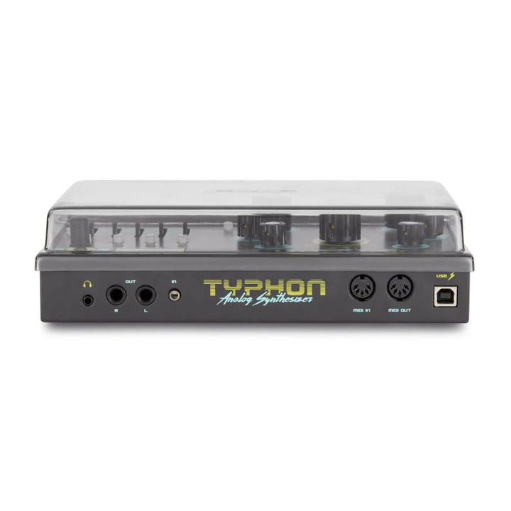 Decksaver DS-PC-TYPHON