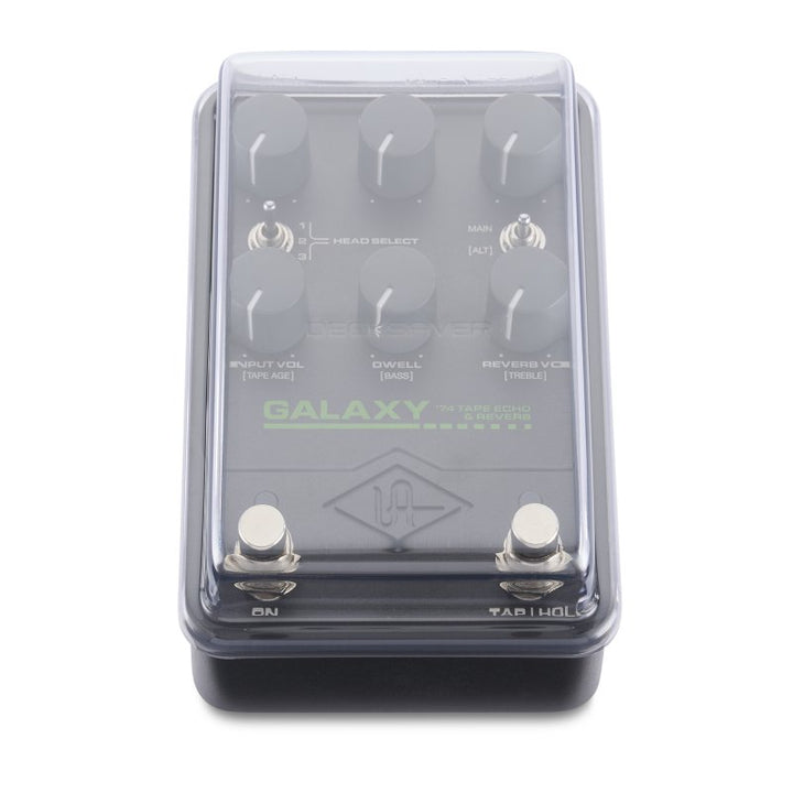 Decksaver DS-PC-UAFXPEDAL