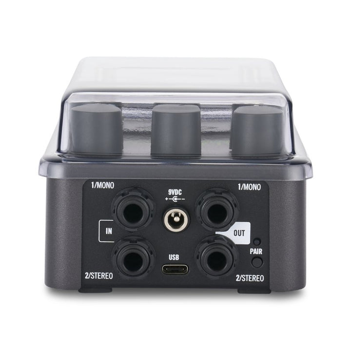 Decksaver DS-PC-UAFXPEDAL