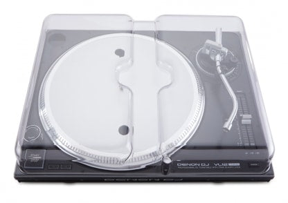 Decksaver DS-PC-VL12