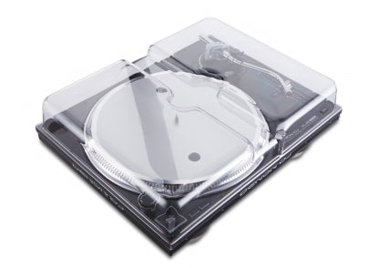 Decksaver DS-PC-VL12