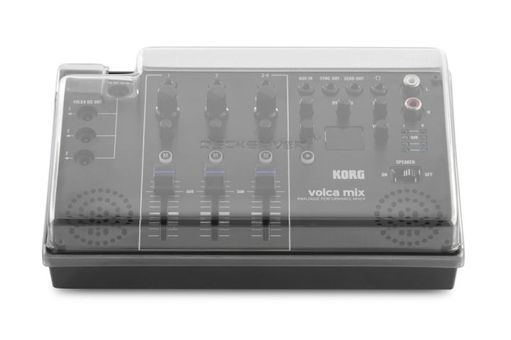 Decksaver DS-PC-VOLCA2