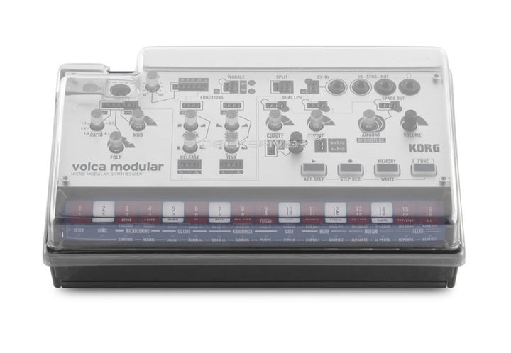 Decksaver DS-PC-VOLCA2