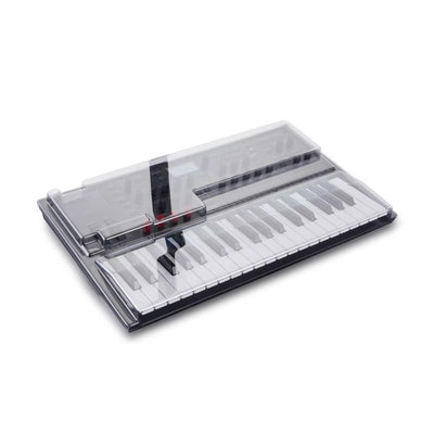 Decksaver DS-PC-WAVEOPMOD