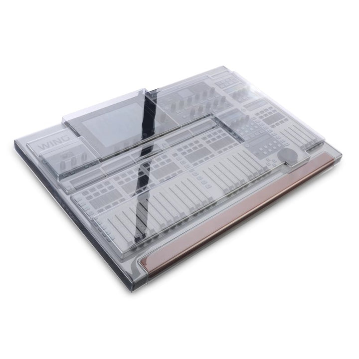 Decksaver DS-PC-WING