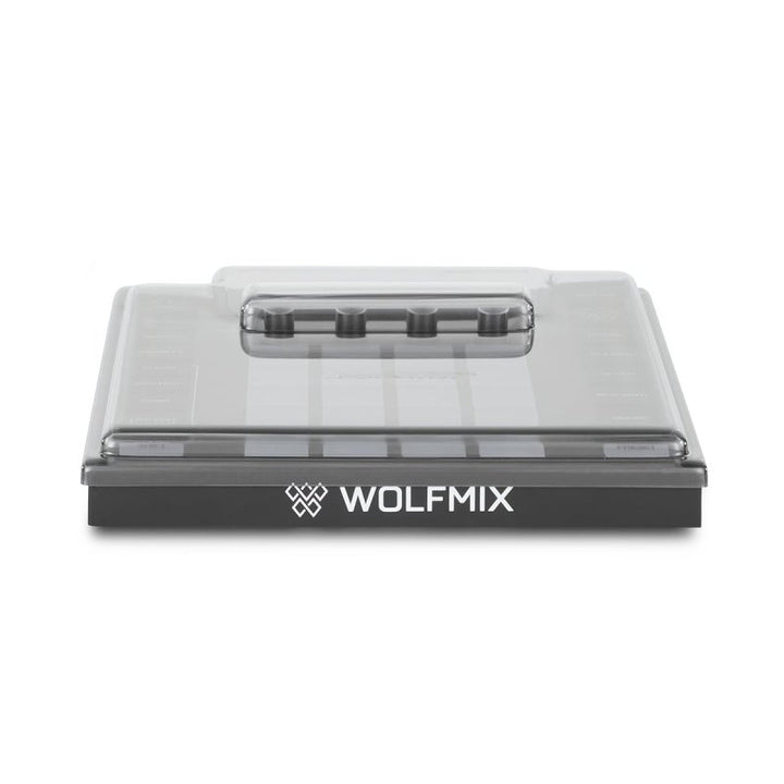 Decksaver DS-PC-WOLFMIXW1