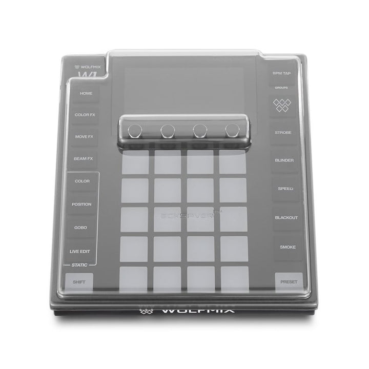 Decksaver DS-PC-WOLFMIXW1