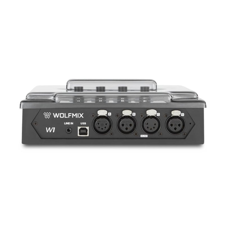 Decksaver DS-PC-WOLFMIXW1