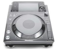 Decksaver Cover for Pioneer DJ XDJ-1000