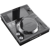 Decksaver Cover for Pioneer DJ XDJ-700
