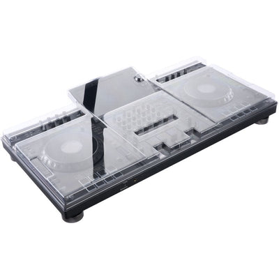 Decksaver Decksaver Cover for AlphaTheta XDJ-AZ (Open Box, Brand New)