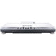 Decksaver Decksaver Cover for AlphaTheta XDJ-AZ (Open Box, Brand New)