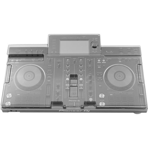 Decksaver DS-PC-XDJRX2