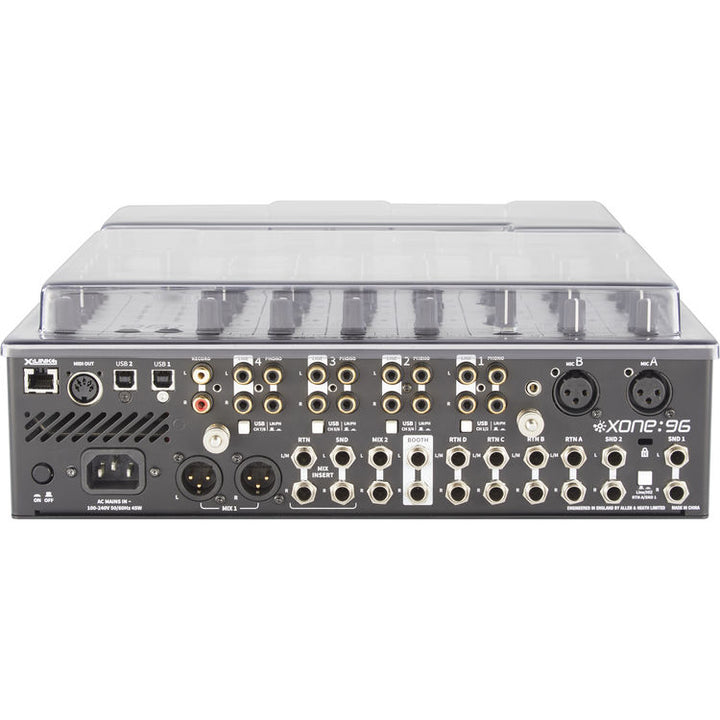 Decksaver DS-PC-XONE96