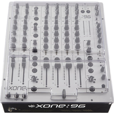 Decksaver DS-PC-XONE96