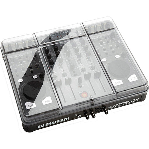 Decksaver DS-PC-XONEDX