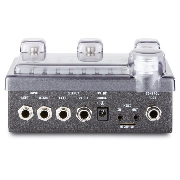 Decksaver DS-PC-ZOIA