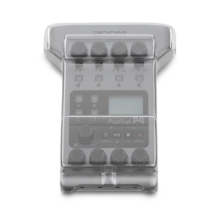 Decksaver DS-PC-ZOOMP4