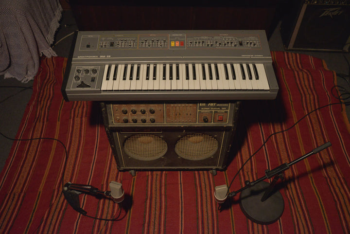 Elektronik 25 - 4