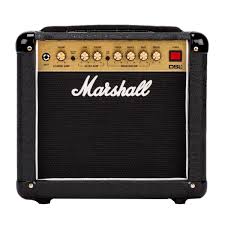 Marshall Marshall DSL1CR 1W 1x8 Tube Guitar Combo Amp