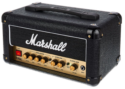 Marshall Marshall DSL1HR 1W Tube Guitar Amp Head