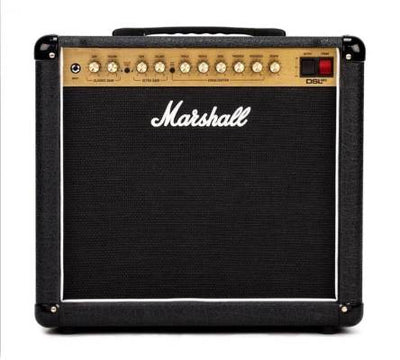 Marshall Marshall DSL20CR 20W 1x12 Tube Guitar Combo Amp