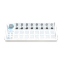 Decksaver Cover for Arturia BeatStep